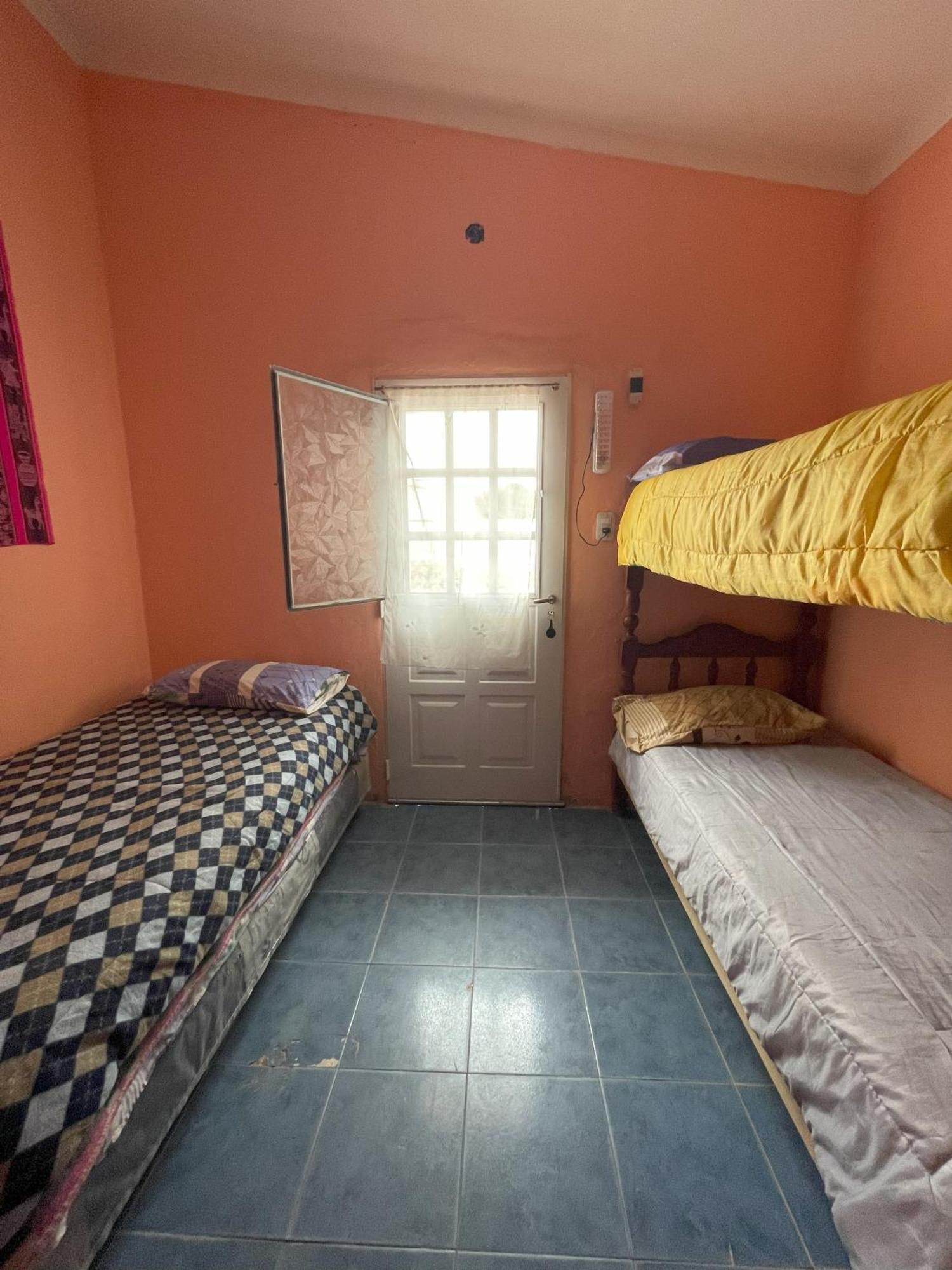 Ferienwohnung Depto Alto Humahuaca Exterior foto